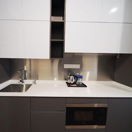 Ceylonz Suites Klcc By Staybliss กัวลาลัมเปอร์ ภายนอก รูปภาพ