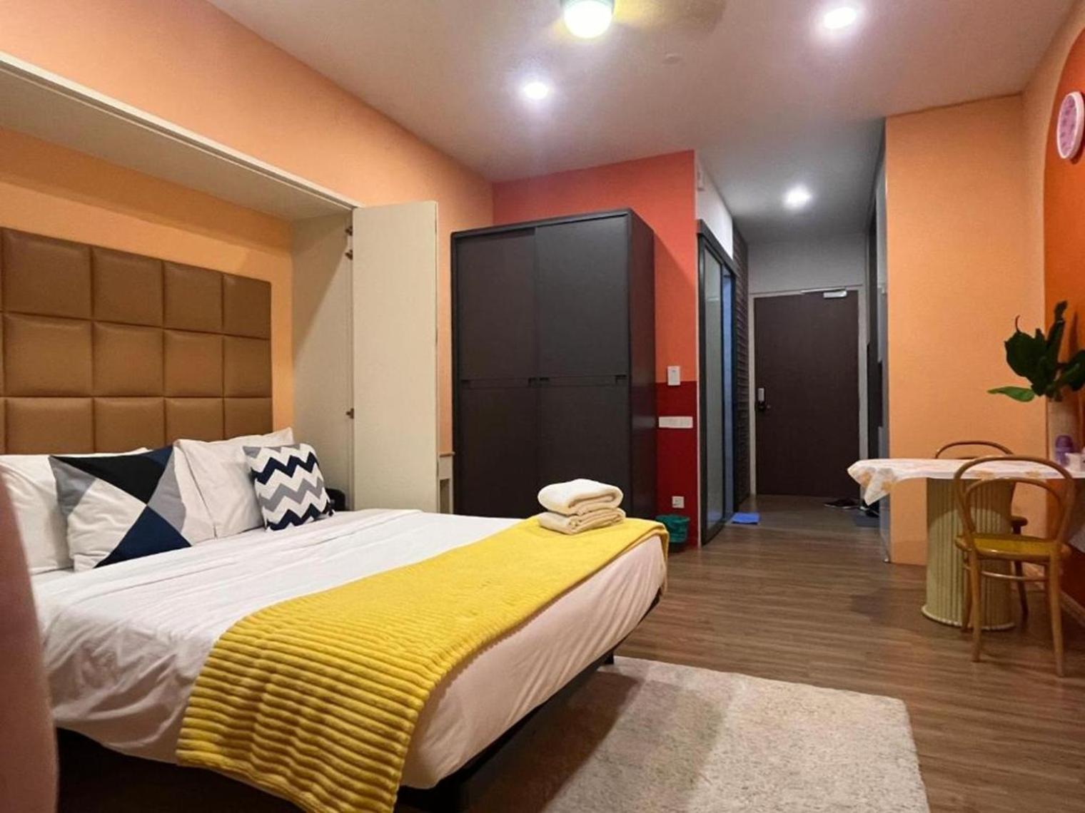 Ceylonz Suites Klcc By Staybliss กัวลาลัมเปอร์ ภายนอก รูปภาพ