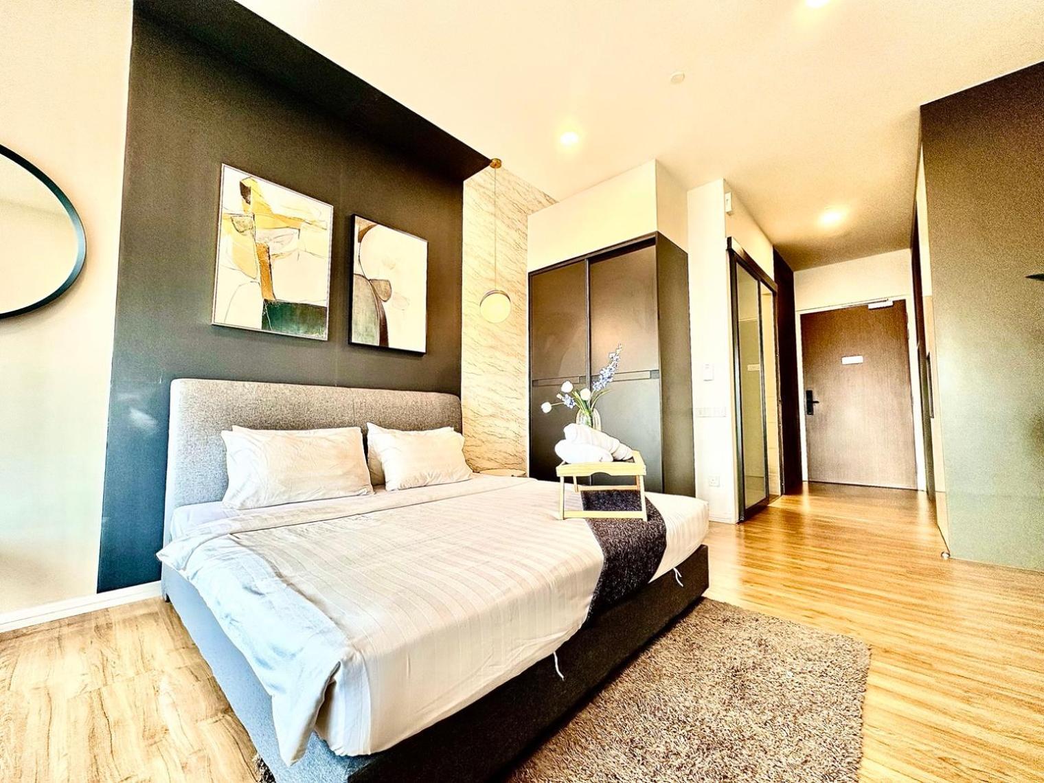 Ceylonz Suites Klcc By Staybliss กัวลาลัมเปอร์ ภายนอก รูปภาพ
